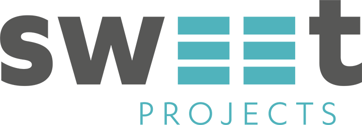 Sweet Projects logo